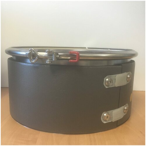 Набор для увеличения объема куба 12л (D250) на 5л