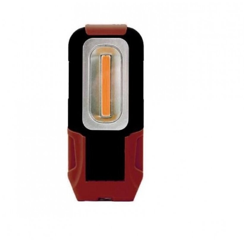 REV Светодиодный батареечный фонарь Worklight HD Vision 3563 29050 6