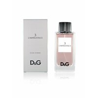 DOLCE & GABBANA Dolce & Gabbana 3 L'imperatrice туалетная вода 100 ml.