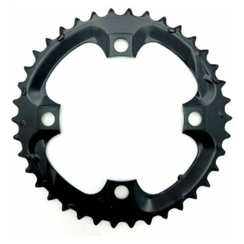 Звезда передняя SHIMANO ACERA, для FC-M361, 38T