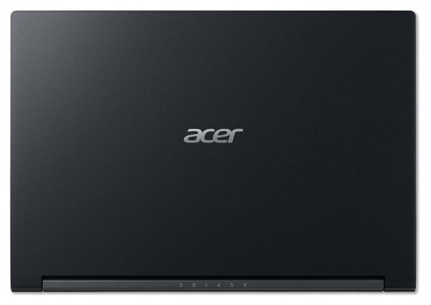 Ноутбук Acer Aspire 7 A715-75G-51PD NH Q99ER00R