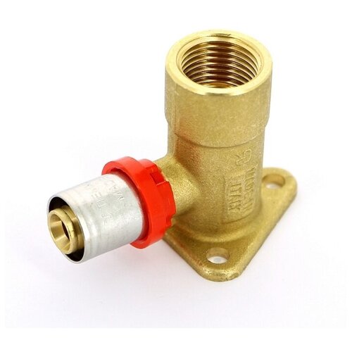 Водорозетка м/п пресс 16х1/2