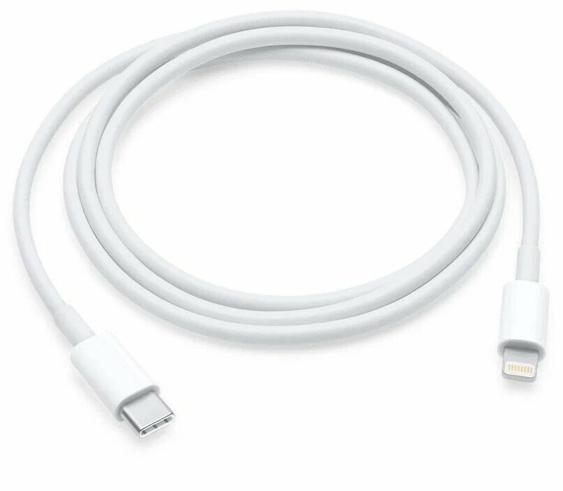 Кабель Foxconn USB Type-C Lightning для IPhone