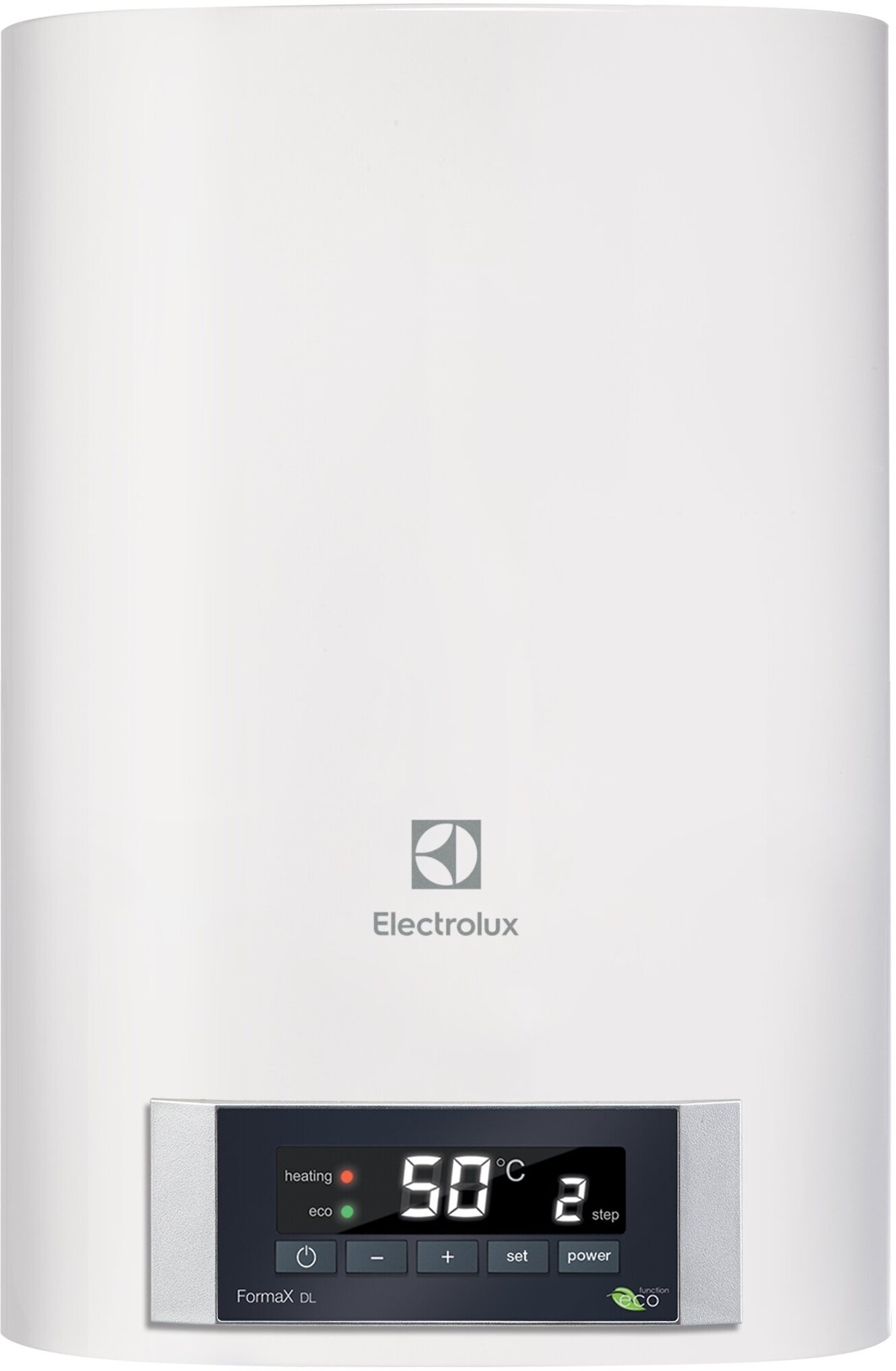 Водонагреватель Electrolux EWH 30 Formax DL - фотография № 2