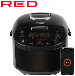 Умная мультиварка RED solution SkyCooker RMC-M800S