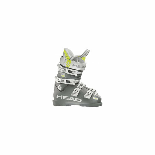 фото Горнолыжные ботинки head raptor 110 rs w gray (24.5)