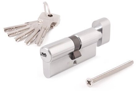 Цилиндровый механизм ABUS KD6N Z45/K35KD W/5 LONG KEY 26635 15845262