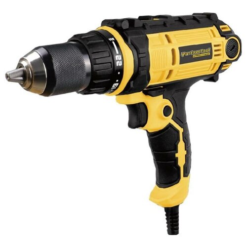 Электрическая дрель-шуруповерт PARTNERTOOL PED-10002-13 443900₽