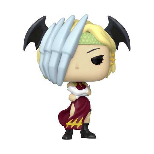 Фигурка Funko POP! Animation My Hero Academia Ryukyu in Hero Costume фигурка nendoroid my hero academia katsuki bakugo winter costume ver 10 см