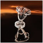 Подарочная креманка серии Хмельное стекло - изображение