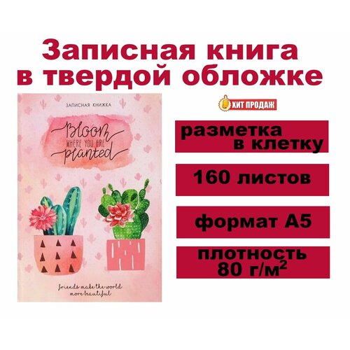 Записная книжка 