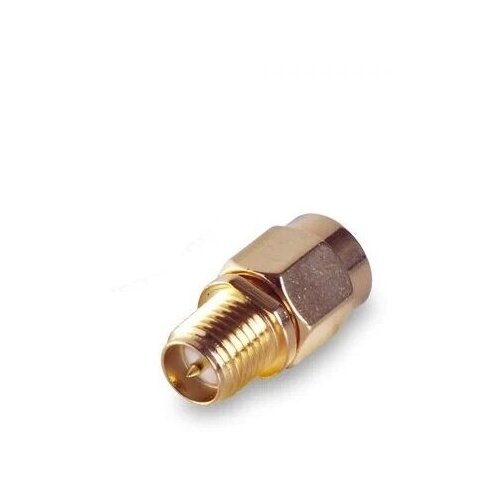 Адаптер переходник SMA / SMA connector (папа-папа) штекер разъем FPV 5.8G 14Dbi 1PC 2.4G 5G 5.8GHz 2dbi Omni WIFI 5.8 Гц SMA2071A13G50