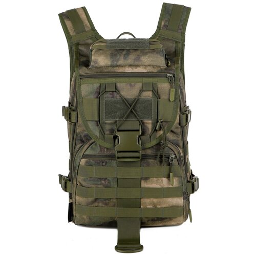 фото Рюкзак rittlekors gear rg7735 руины