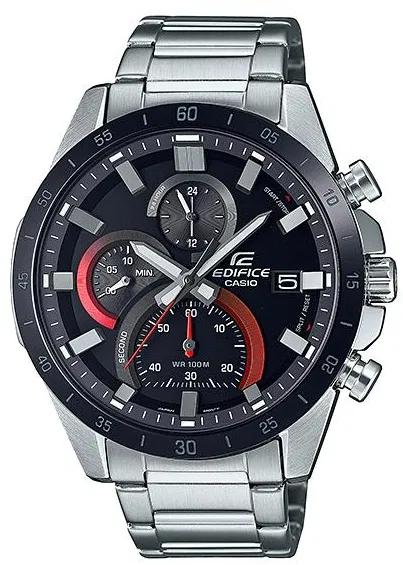 Наручные часы CASIO Edifice EFR-571DB-1A1VUEF