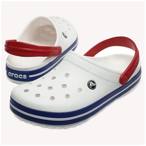 Crocs 2024 m4 w6