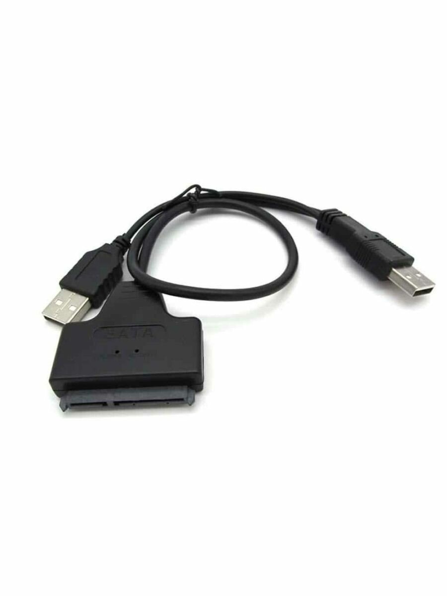 Переходник SATA в USB 25 дисков