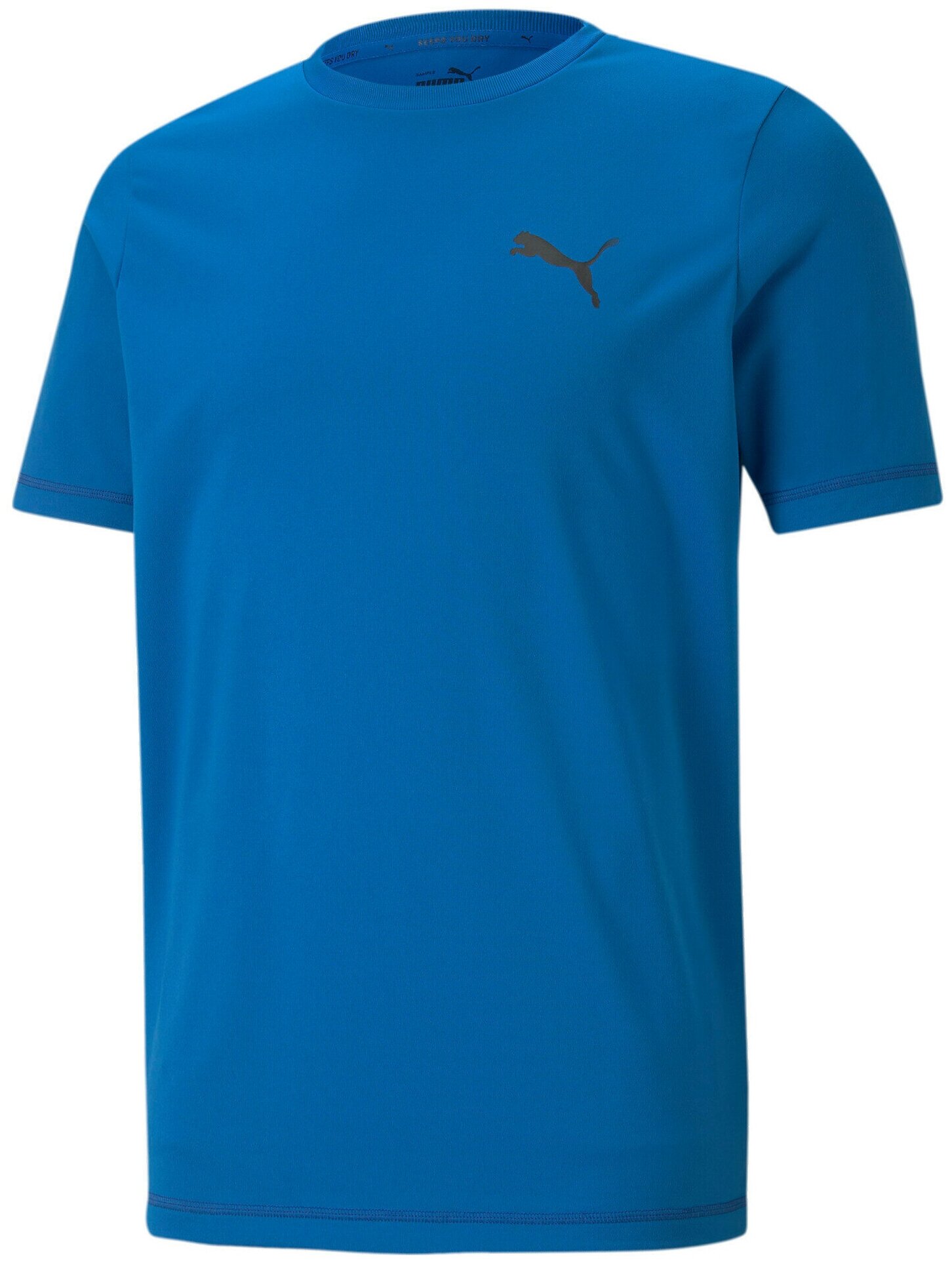 Футболка Puma Active Small Logo Tee