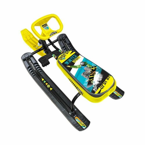 желтый желтый