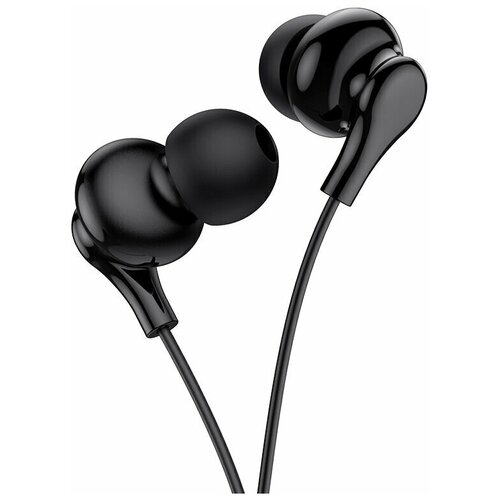 Наушники Borofone BM59 Black 6931474743008 28000₽