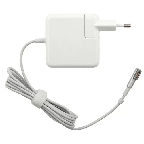 Блок питания (зарядка, сетевой адаптер) для ноутбука Apple MacBook Air (14.5V 45W 3.1A штекер MagSafe )