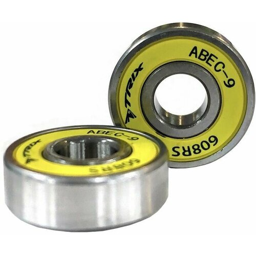 Подшипник 608-2RS ABEC-9