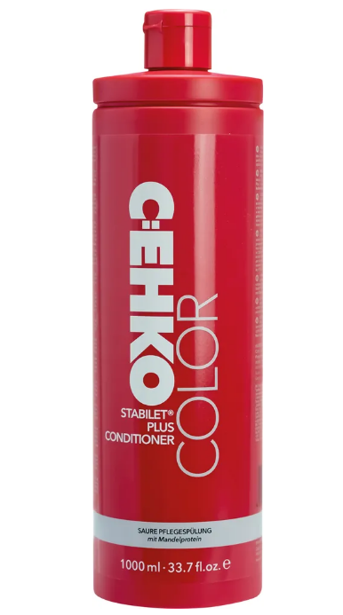 C:EHKO Stabilet Plus - Кондиционер для всех типов волос 1000 мл - фото №3