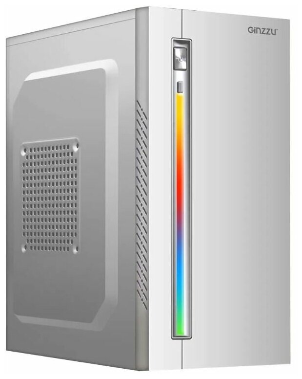 Системный блок HOME-W 3250 INTEL Core i3/ 8Gb_DDR3/ 250GB_SSD