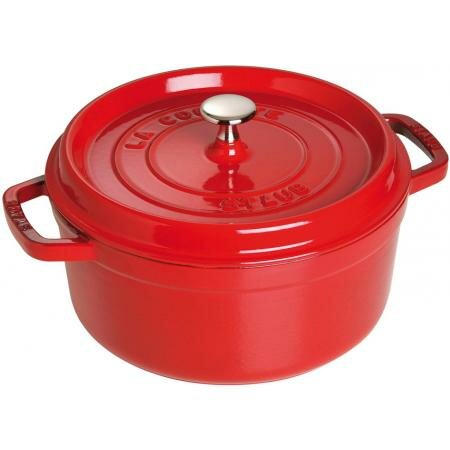 Кокот Staub 1102206, 2,6 л