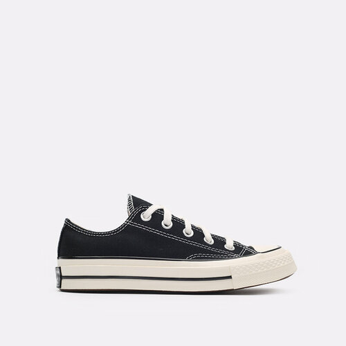 Кеды Converse Chuck 70 OX, размер 36 EU, черный