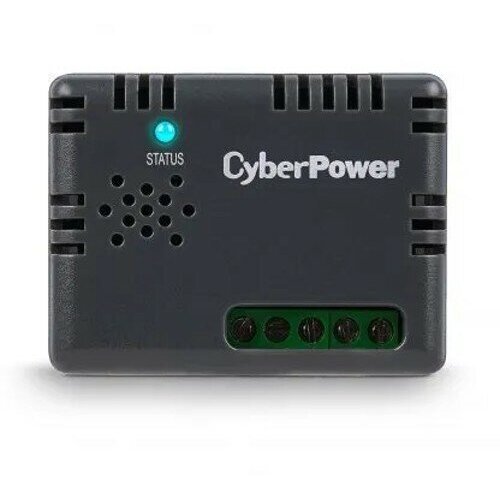 CyberPower Датчик окружающей среды для RMCARD, 0.15х0.15х0.06м, 0.3кг. Environment sensor for RMCARD