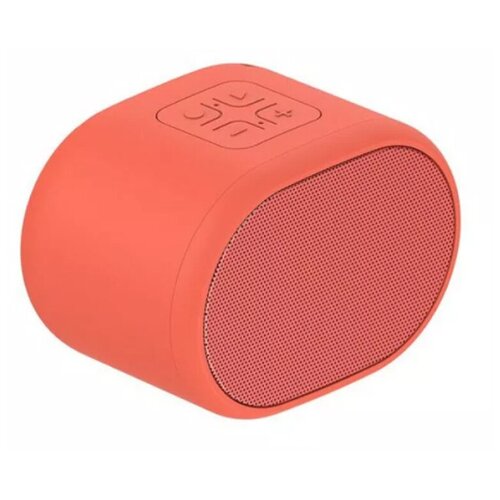 Колонка портативная Celebrat SKY-3 Bluetooth цвет красный 147200₽