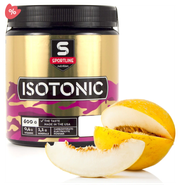 SportLine Nutrition Витамино-минеральный комплекс Isotonic - дыня 600 гр.