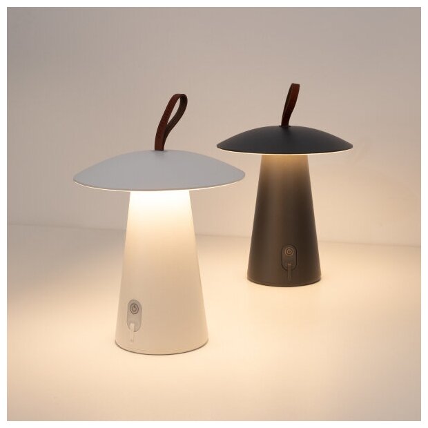 Уличный светодиодный светильник Arlight SP-Patio-Tab-2W Warm3000 / - фото №11