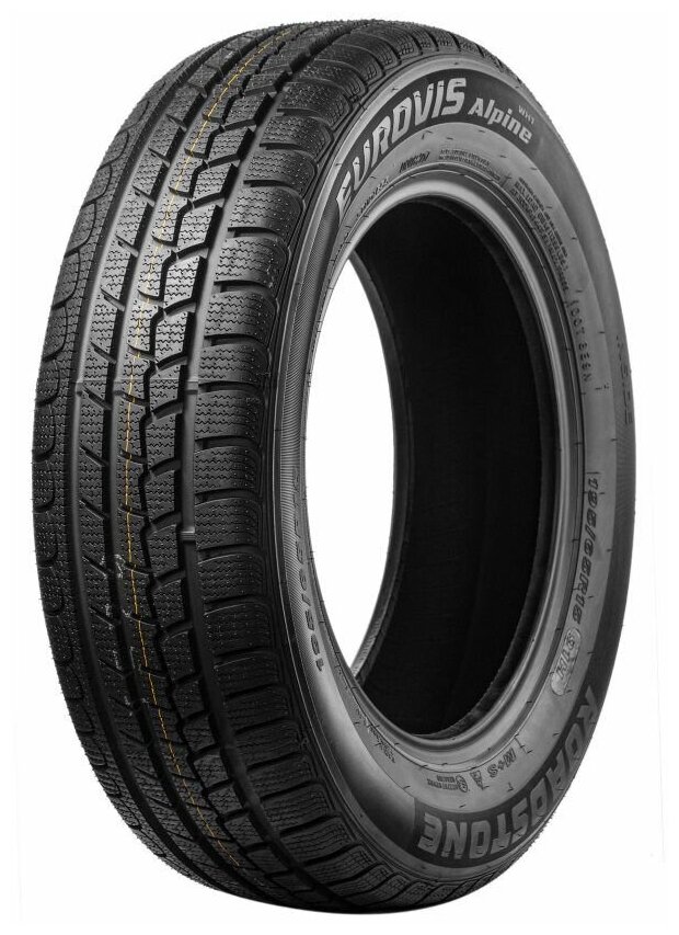 Автошина Roadstone Eurovis Alpine WH1 185/65 R15 88H