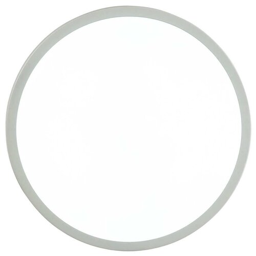 Силиконовая прокладка (кольцо) П-образный профиль, на котел 28-36 л, 312*340*7 мм
