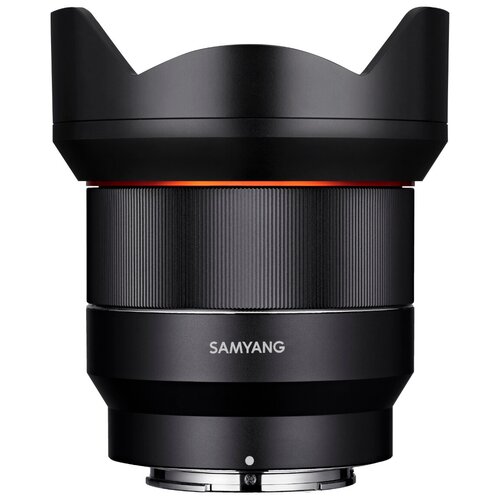 Samyang AF 14mm f28 Sony FE 6391000₽