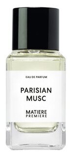 Парфюм для волос Matiere Premiere Parisian Musc 75 мл.