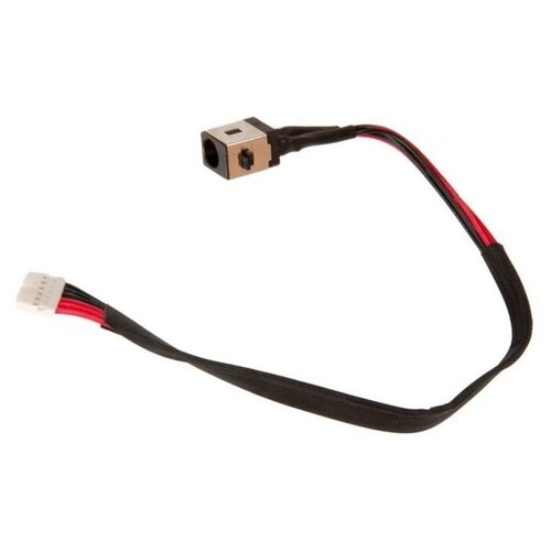 power connector разъем питания для ноутбука asus k75a с кабелем Power connector / Разъем питания для ноутбука Asus K56CM с кабелем