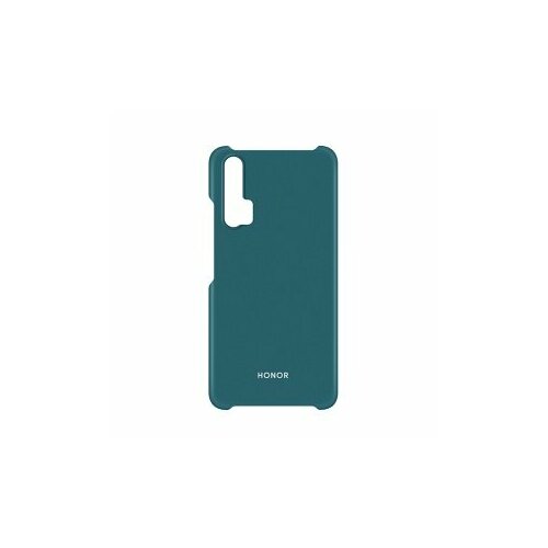 Honor 20 PC Case Green 51993381