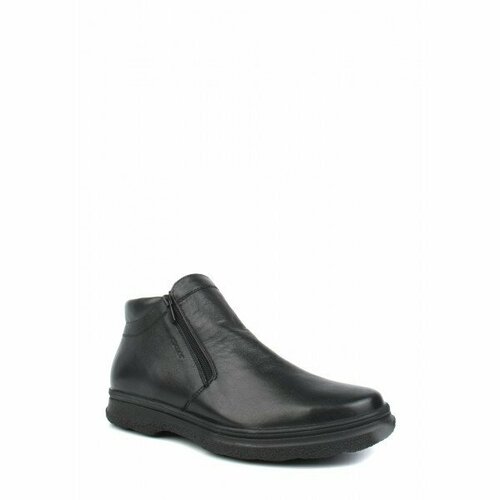 Ботинки Romer, зимние, натуральная кожа, размер 40, черный