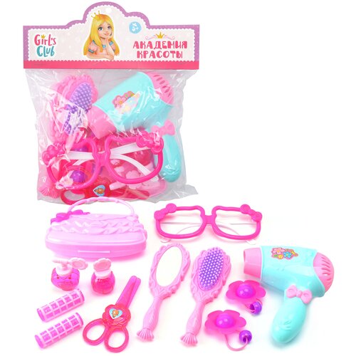 Набор МодницаGirl's club GIRL'S CLUB IT106436