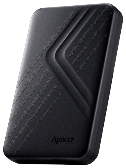 Внешний Жесткий Диск Apacer Ap2Tbac236B-1