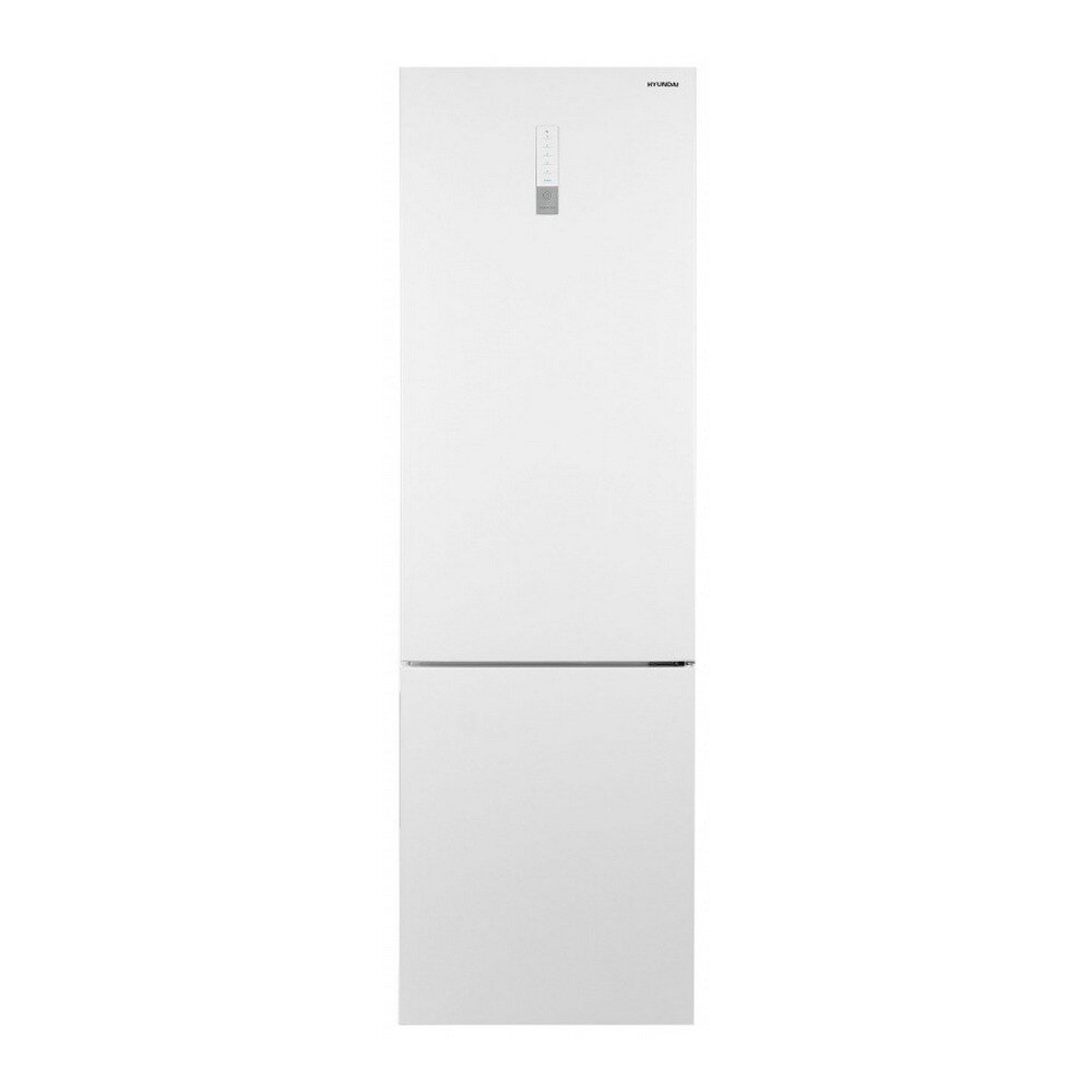 Холодильник Hyundai CC3595FWT - фото №15