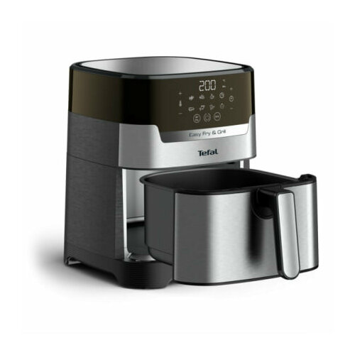 TEFAL Easy FryGrill Deluxe EY505D15 Air Fryer 21990₽