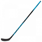 Клюшка хоккейная BAUER Nexus Performance Grip Stick S22 Jr (40 P92 L)