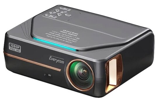 Проектор Everycom YG627 1599000₽