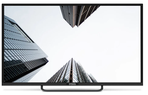 Телевизор Polar P42L21T2CSM Smart TV 42", черный