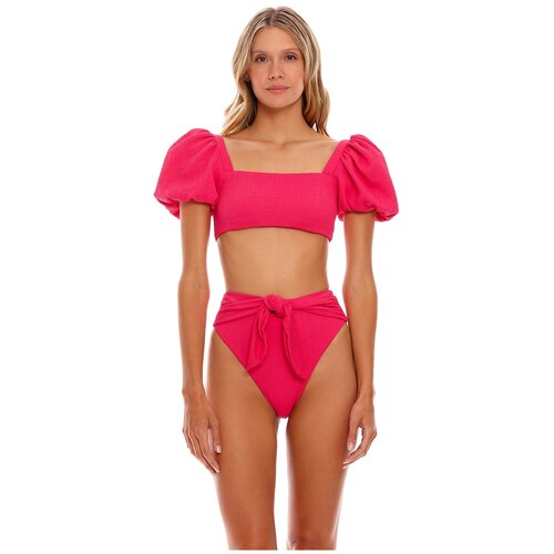 Лиф AGUA BENDITA 9362 Calista Bright Rose розовый Размер S 12957₽