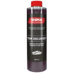 Реставратор бальзам внешнего пластика SHIMA DETAILER TRIM RECOVERY - изображение