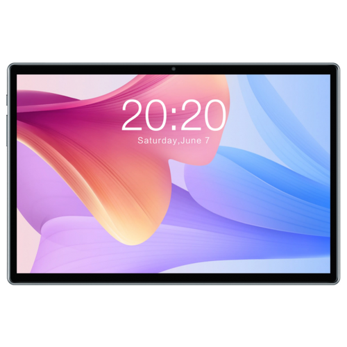 Планшет Teclast p20s 4/64 4G-LTE (голубой)